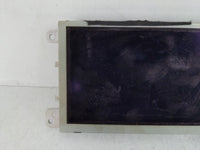 2013-2016 Audi A4 Information Radio Display Screen 1127253 - Oemusedautoparts1.com
