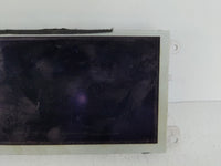 2013-2016 Audi A4 Information Display Screen - Oemusedautoparts1.com