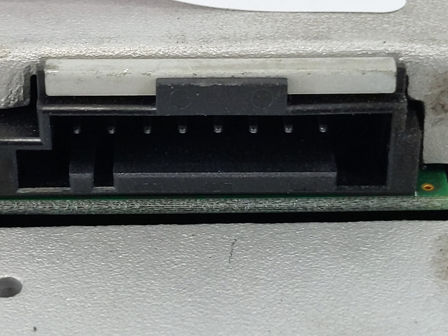 2013-2016 Audi A4 Information Display Screen - Oemusedautoparts1.com