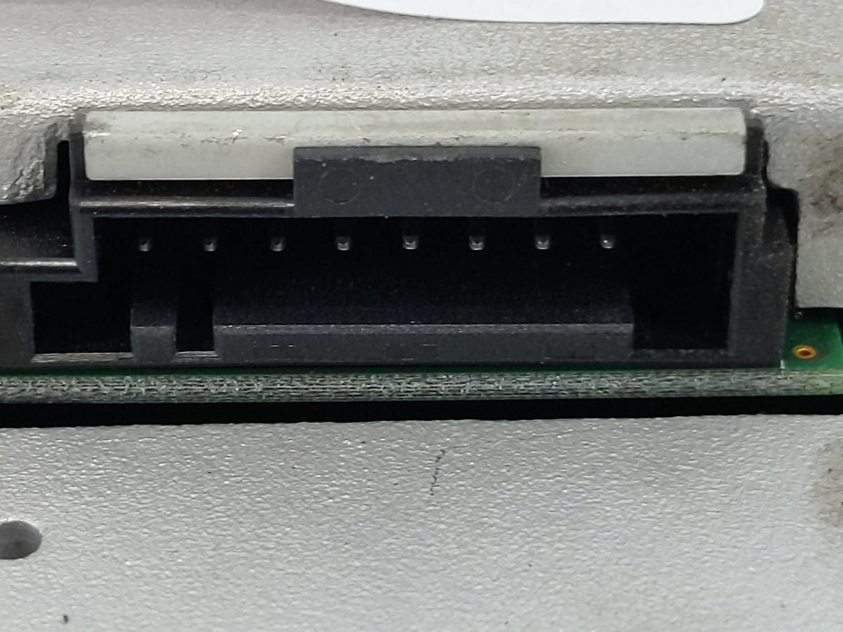 2013-2016 Audi A4 Information Radio Display Screen 1127253 - Oemusedautoparts1.com