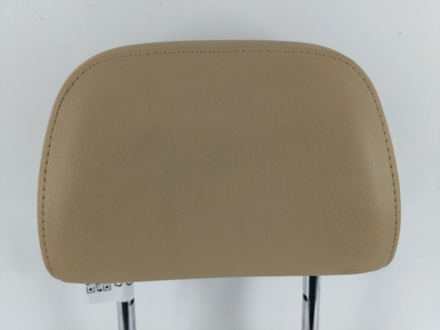 2013 Audi A4 Headrest Head Rest Rear Seat Fits OEM Used Auto Parts - Oemusedautoparts1.com