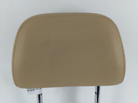 2013 Audi A4 Headrest Head Rest Rear Seat Fits OEM Used Auto Parts - Oemusedautoparts1.com