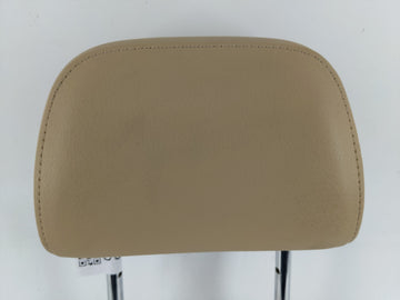 2013 Audi A4 Headrest Head Rest Rear Seat Fits OEM Used Auto Parts - Oemusedautoparts1.com