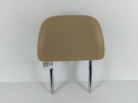 2013 Audi A4 Headrest Head Rest Rear Seat Fits OEM Used Auto Parts - Oemusedautoparts1.com