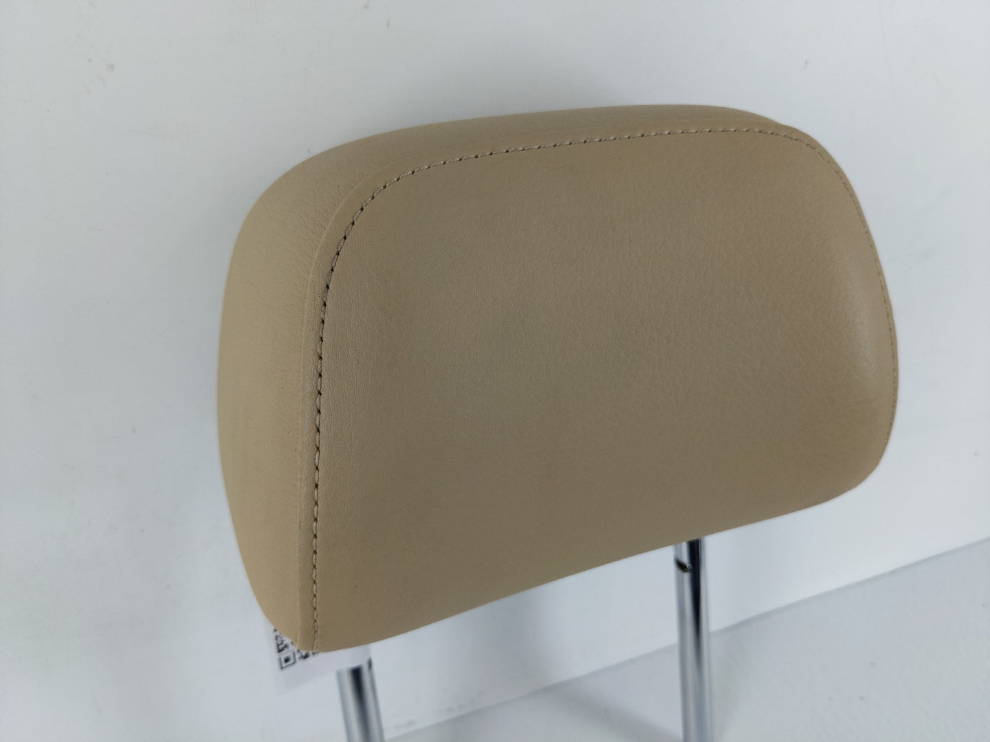 2013 Audi A4 Headrest Head Rest Rear Seat Fits OEM Used Auto Parts - Oemusedautoparts1.com