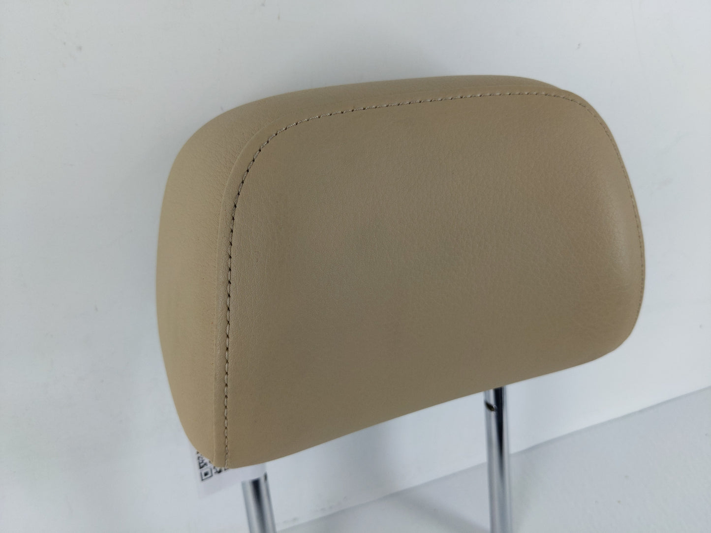 2013 Audi A4 Headrest Head Rest Rear Seat Fits OEM Used Auto Parts - Oemusedautoparts1.com