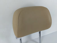2013 Audi A4 Headrest Head Rest Rear Seat Fits OEM Used Auto Parts - Oemusedautoparts1.com