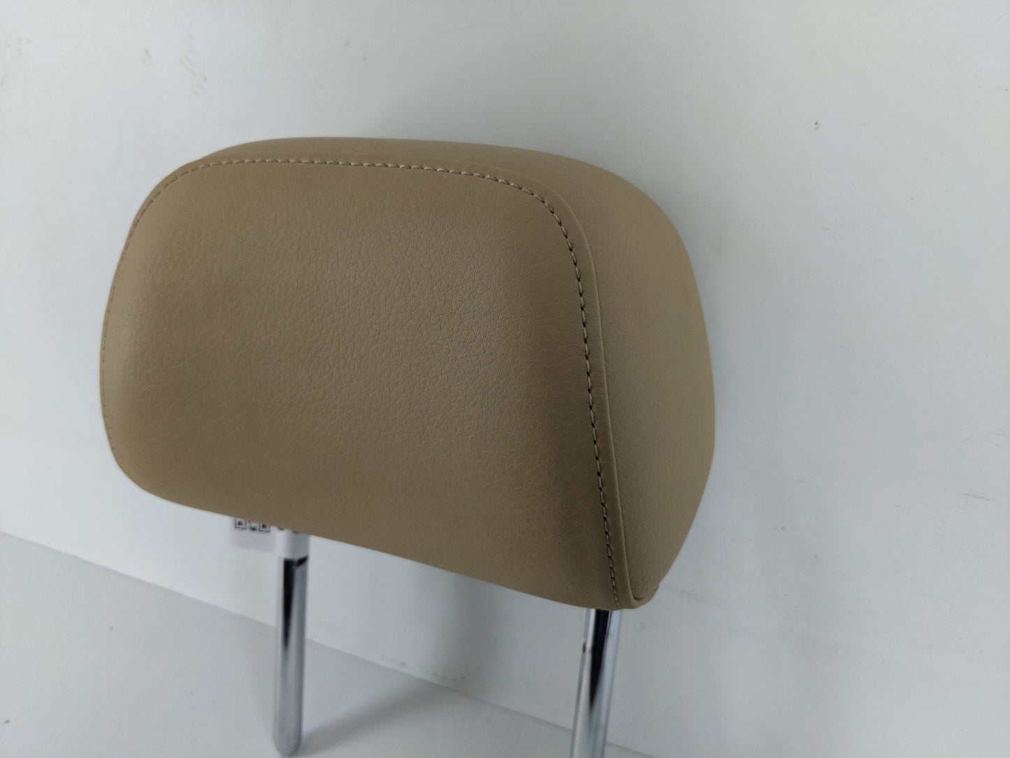 2013 Audi A4 Headrest Head Rest Rear Seat Fits OEM Used Auto Parts - Oemusedautoparts1.com
