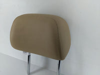 2013 Audi A4 Headrest Head Rest Rear Seat Fits OEM Used Auto Parts - Oemusedautoparts1.com
