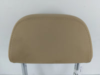 2013 Audi A4 Headrest Head Rest Rear Seat Fits OEM Used Auto Parts - Oemusedautoparts1.com
