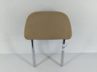 2013 Audi A4 Headrest Head Rest Rear Seat Fits OEM Used Auto Parts - Oemusedautoparts1.com