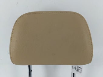 compare product 2010-2013 Audi A4 Headrest Head Rest Rear Center Seat Fits Fits 2010 2011 2012 2013 OEM Used Auto Parts