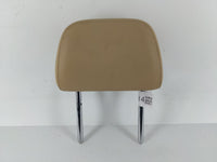 2010-2013 Audi A4 Headrest Head Rest Rear Center Seat Fits Fits 2010 2011 2012 2013 OEM Used Auto Parts - Oemusedautoparts1.