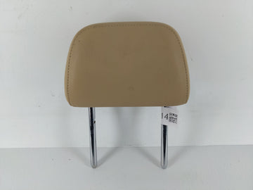 2010-2013 Audi A4 Headrest Head Rest Rear Center Seat Fits Fits 2010 2011 2012 2013 OEM Used Auto Parts