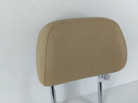 2010-2013 Audi A4 Headrest Head Rest Rear Center Seat Fits Fits 2010 2011 2012 2013 OEM Used Auto Parts - Oemusedautoparts1.