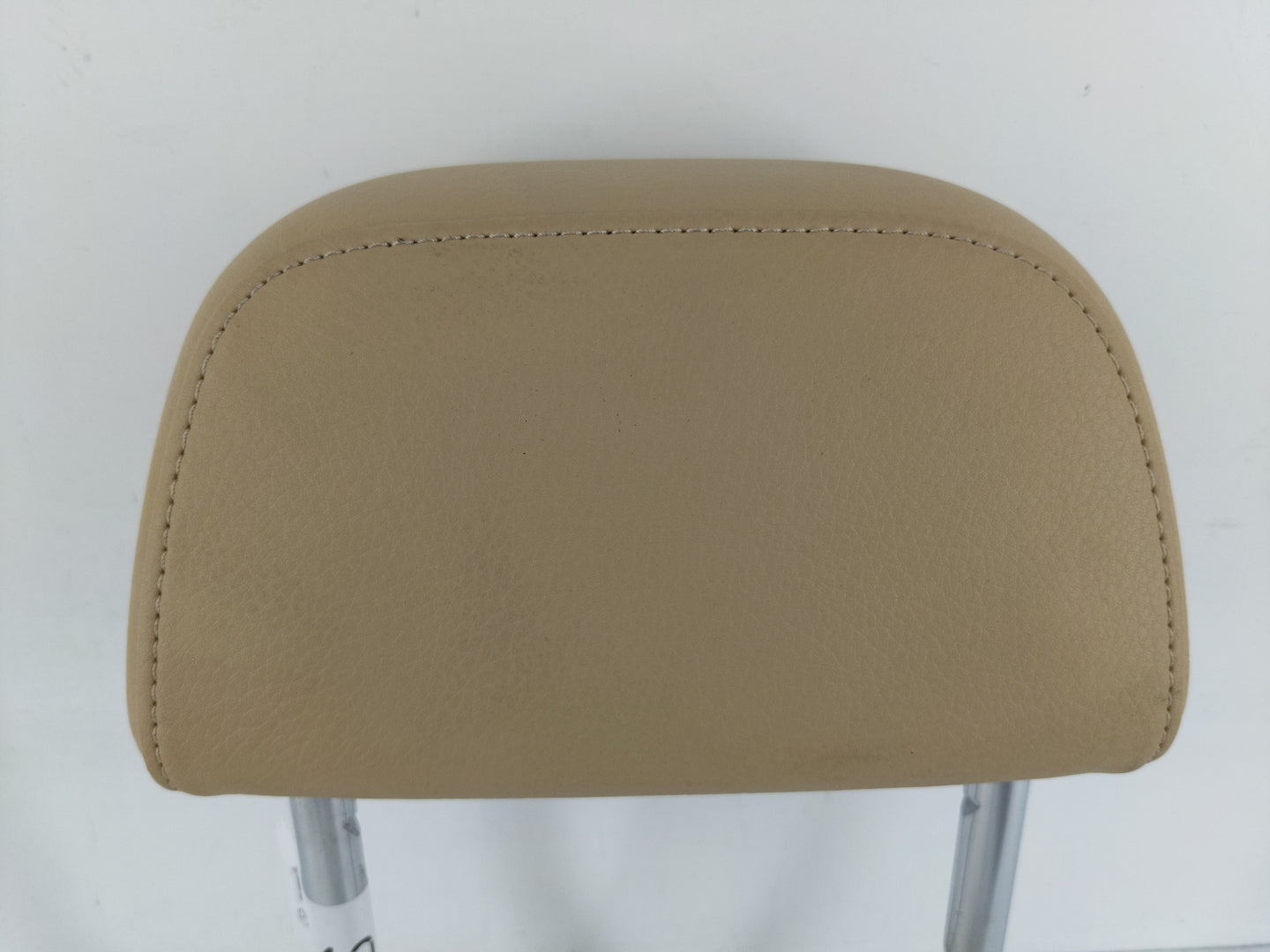 2010-2013 Audi A4 Headrest Head Rest Rear Center Seat Fits Fits 2010 2011 2012 2013 OEM Used Auto Parts - Oemusedautoparts1.