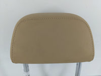 2010-2013 Audi A4 Headrest Head Rest Rear Center Seat Fits Fits 2010 2011 2012 2013 OEM Used Auto Parts - Oemusedautoparts1.