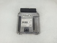 2013-2016 Audi A4 PCM Engine Control Computer ECU ECM PCU OEM P/N:8K5 907 115 C Fits Fits 2013 2014 2015 2016 OEM Used Auto 