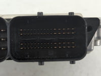 2013-2016 Audi A4 PCM Engine Control Computer ECU ECM PCU OEM P/N:8K5 907 115 C Fits Fits 2013 2014 2015 2016 OEM Used Auto 