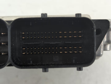 2013-2016 Audi A4 PCM Engine Control Computer ECU ECM PCU OEM P/N:8K5 907 115 C Fits Fits 2013 2014 2015 2016 OEM Used Auto Parts
