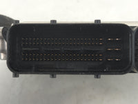 2013-2016 Audi A4 PCM Engine Control Computer ECU ECM PCU OEM P/N:8K5 907 115 C Fits Fits 2013 2014 2015 2016 OEM Used Auto 
