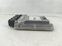 2013-2016 Audi A4 PCM Engine Control Computer ECU ECM PCU OEM P/N:8K5 907 115 C Fits Fits 2013 2014 2015 2016 OEM Used Auto 
