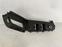 2013-2016 Audi A4 Master Power Window Switch Replacement Driver Side Left P/N:8K1 867 171 D Fits Fits 2013 2014 2015 2016 20