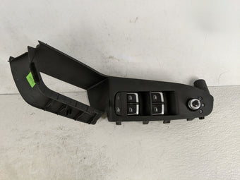 compare product 2013-2016 Audi A4 Master Power Window Switch Replacement Driver Side Left P/N:8K1 867 171 D Fits Fits 2013 2014 2015 2016 2017 OEM Used Auto Parts