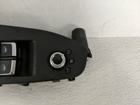 2013-2016 Audi A4 Master Power Window Switch Replacement Driver Side Left P/N:8K1 867 171 D Fits Fits 2013 2014 2015 2016 20