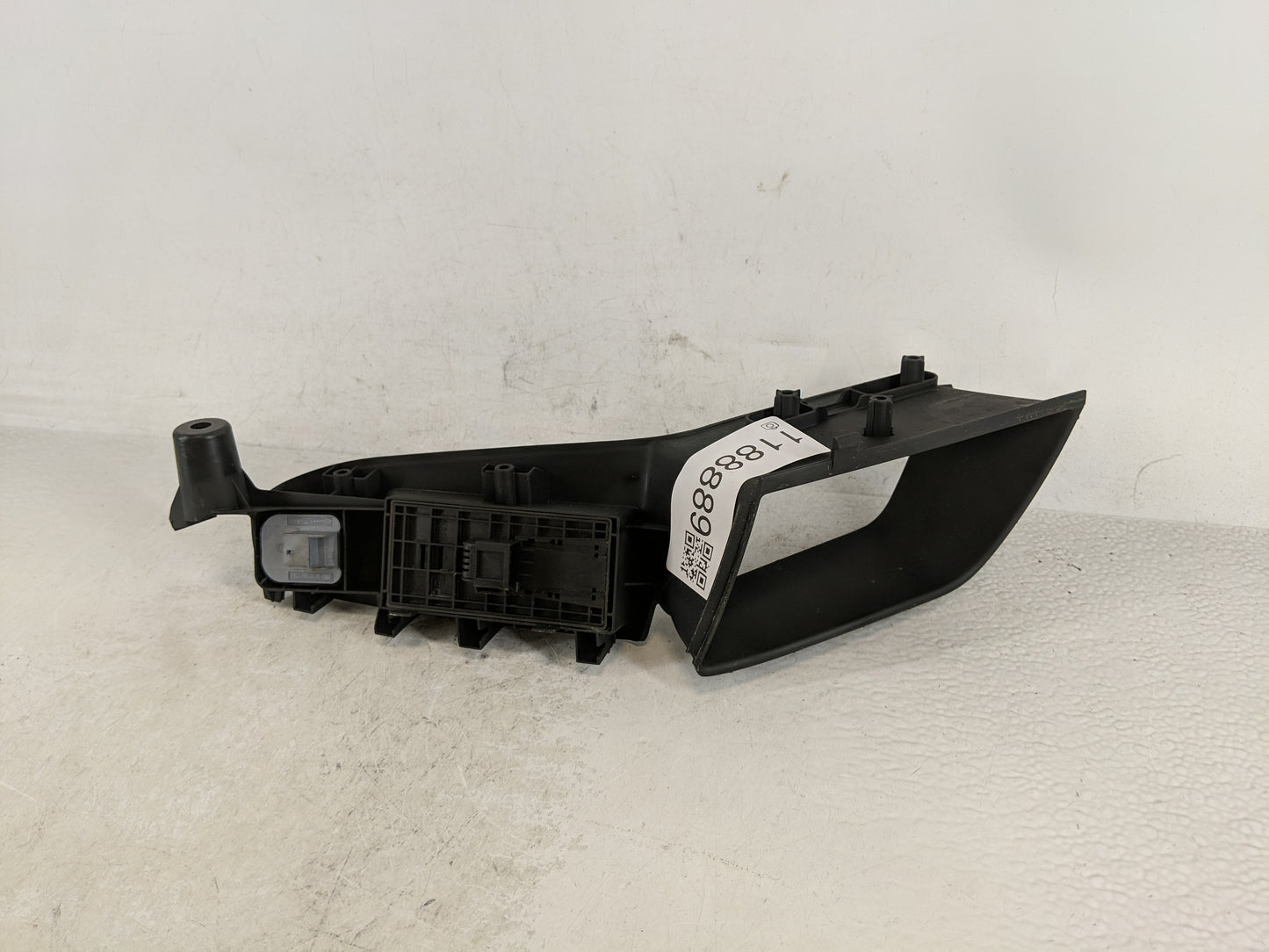 2013-2016 Audi A4 Master Power Window Switch Replacement Driver Side Left P/N:8K1 867 171 D Fits Fits 2013 2014 2015 2016 20
