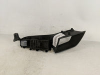 2013-2016 Audi A4 Master Power Window Switch Replacement Driver Side Left P/N:8K1 867 171 D Fits Fits 2013 2014 2015 2016 20