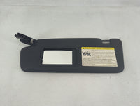 2013-2016 Audi A4 Sun Visor Shade Replacement Driver Left Mirror Fits Fits 2013 2014 2015 2016 OEM Used Auto Parts - Oemused