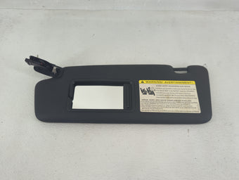 compare product 2013-2016 Audi A4 Sun Visor Shade Replacement Driver Left Mirror Fits Fits 2013 2014 2015 2016 OEM Used Auto Parts