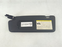 2013-2016 Audi A4 Sun Visor Shade Replacement Driver Left Mirror Fits Fits 2013 2014 2015 2016 OEM Used Auto Parts - Oemused