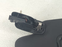 2013-2016 Audi A4 Sun Visor Shade Replacement Driver Left Mirror Fits Fits 2013 2014 2015 2016 OEM Used Auto Parts - Oemused