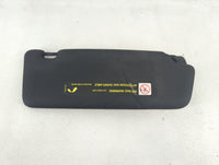 2013-2016 Audi A4 Sun Visor Shade Replacement Driver Left Mirror Fits Fits 2013 2014 2015 2016 OEM Used Auto Parts - Oemused