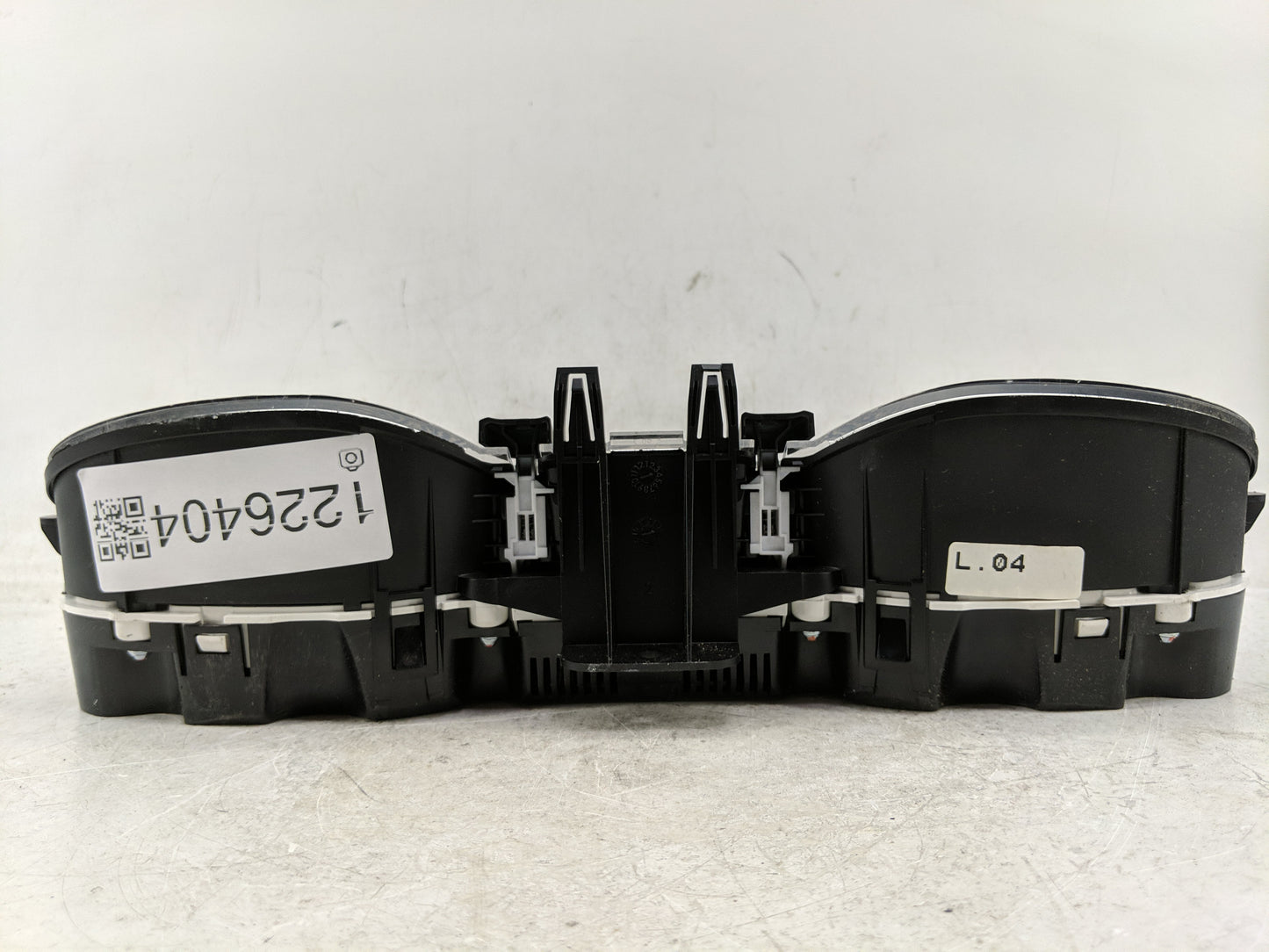 2013 Audi A4 Instrument Cluster Speedometer Gauges P/N:8K0 920 982 A Fits OEM Used Auto Parts - Oemusedautoparts1.com