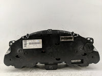 2013 Audi A4 Instrument Cluster Speedometer Gauges P/N:8K0 920 982 A Fits OEM Used Auto Parts - Oemusedautoparts1.com