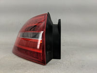 2013-2016 Audi A4 Tail Light Assembly Passenger Right OEM P/N:8K5 945 095 AD Fits Fits 2013 2014 2015 2016 OEM Used Auto Par