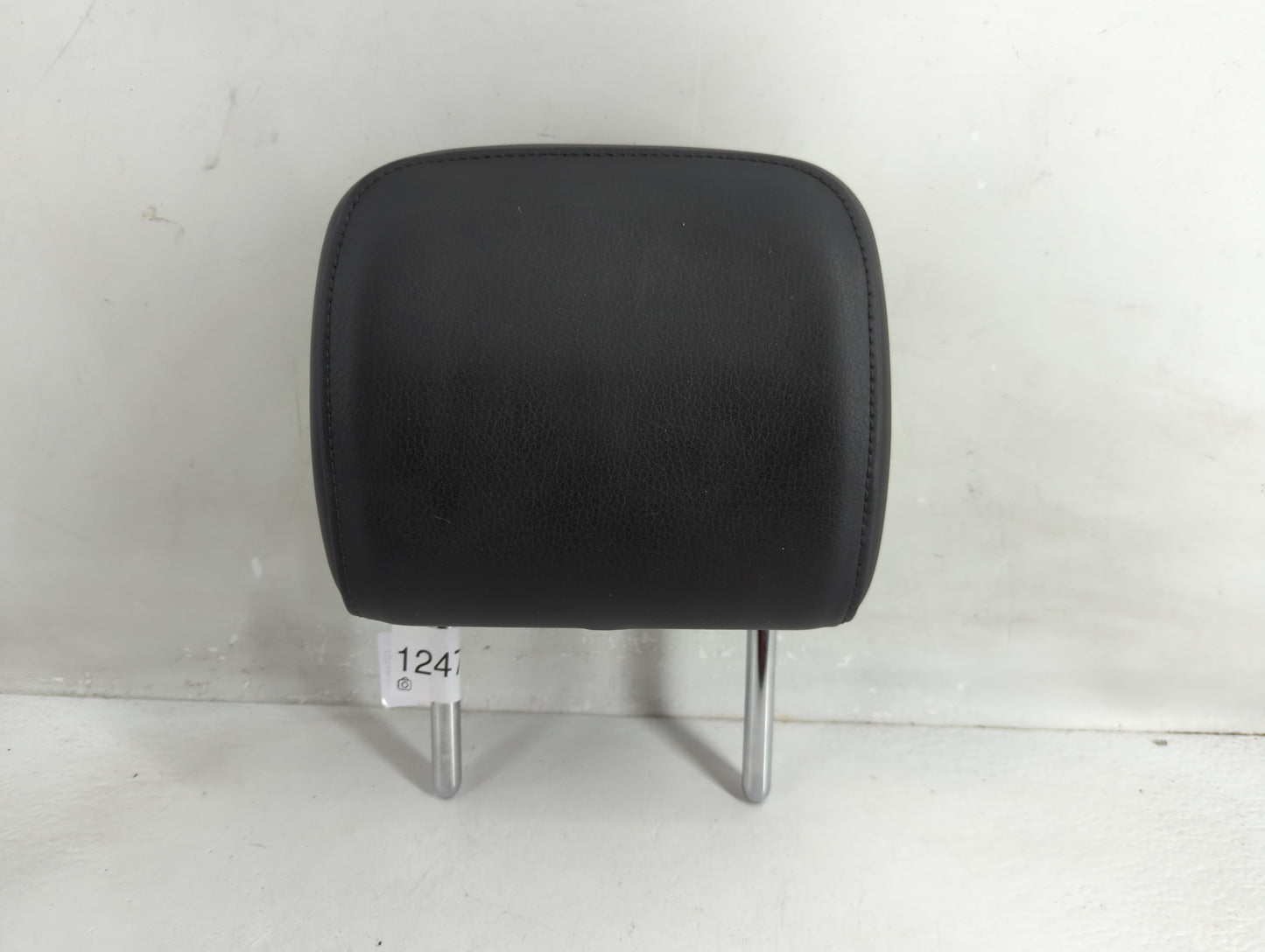 2013 Audi A4 Headrest Head Rest Rear Seat Fits OEM Used Auto Parts - Oemusedautoparts1.com