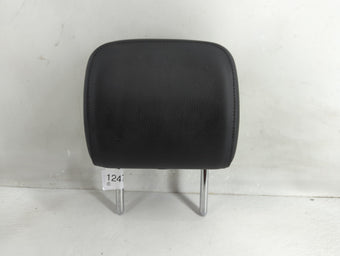 compare product 2013 Audi A4 Headrest Head Rest Rear Seat Fits OEM Used Auto Parts