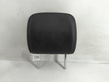 2013 Audi A4 Headrest Head Rest Rear Seat Fits OEM Used Auto Parts - Oemusedautoparts1.com