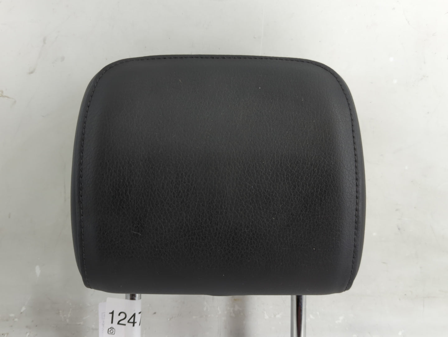2013 Audi A4 Headrest Head Rest Rear Seat Fits OEM Used Auto Parts - Oemusedautoparts1.com