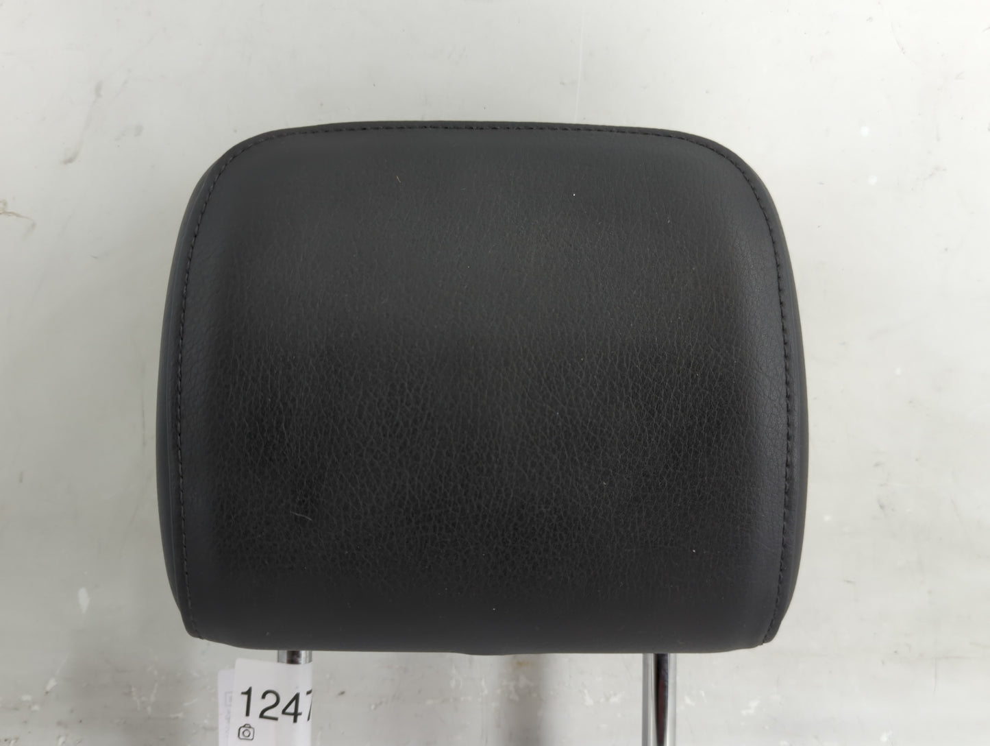2013 Audi A4 Headrest Head Rest Rear Seat Fits OEM Used Auto Parts - Oemusedautoparts1.com