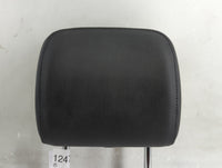 2013 Audi A4 Headrest Head Rest Rear Seat Fits OEM Used Auto Parts - Oemusedautoparts1.com