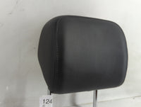 2013 Audi A4 Headrest Head Rest Rear Seat Fits OEM Used Auto Parts - Oemusedautoparts1.com