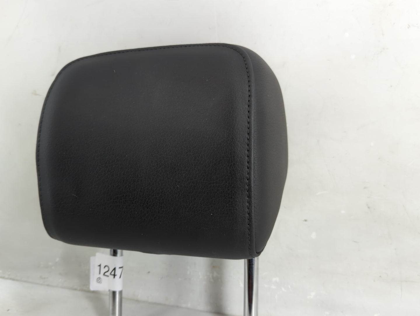 2013 Audi A4 Headrest Head Rest Rear Seat Fits OEM Used Auto Parts - Oemusedautoparts1.com