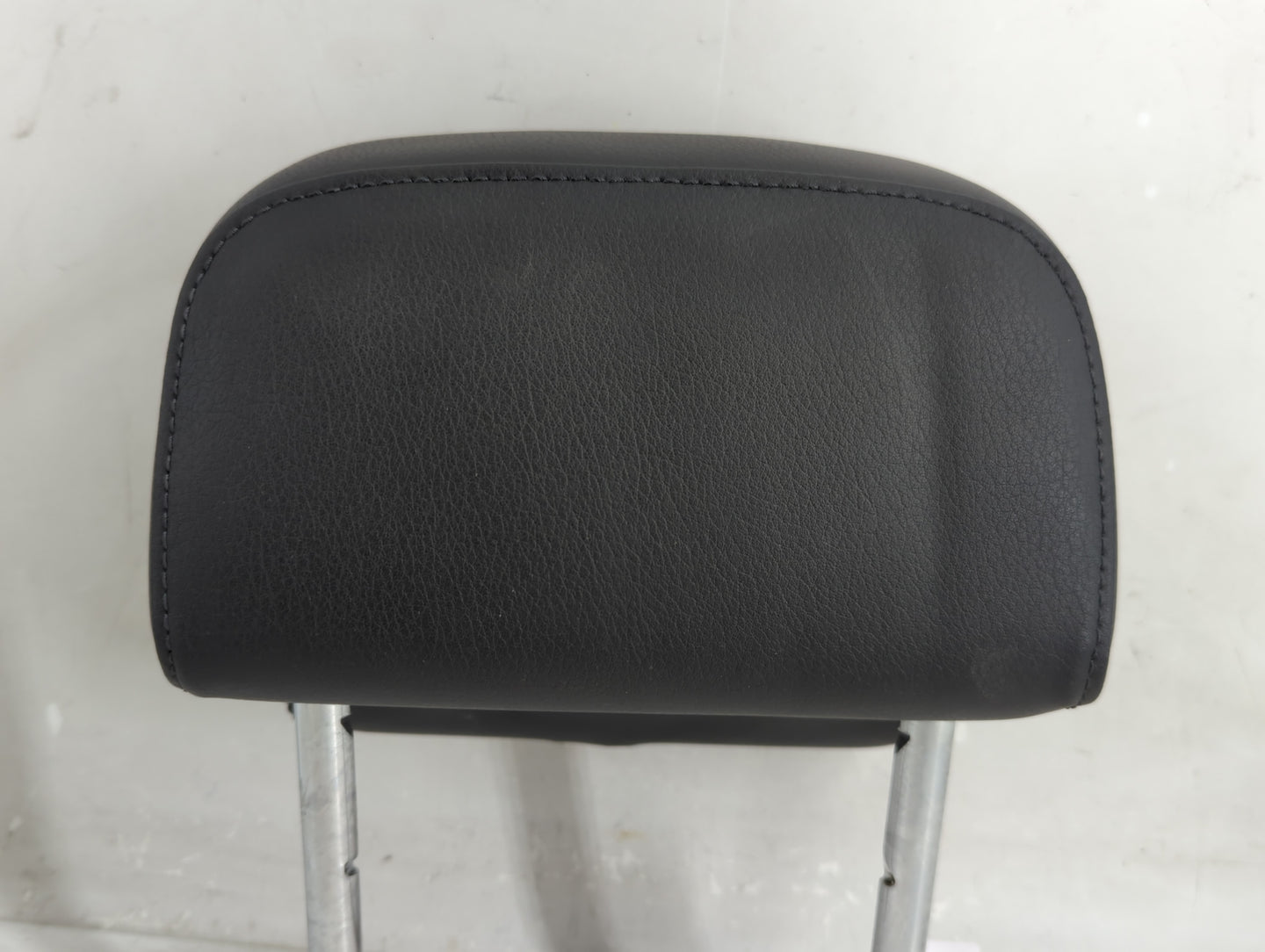 2013 Audi A4 Headrest Head Rest Rear Seat Fits OEM Used Auto Parts - Oemusedautoparts1.com
