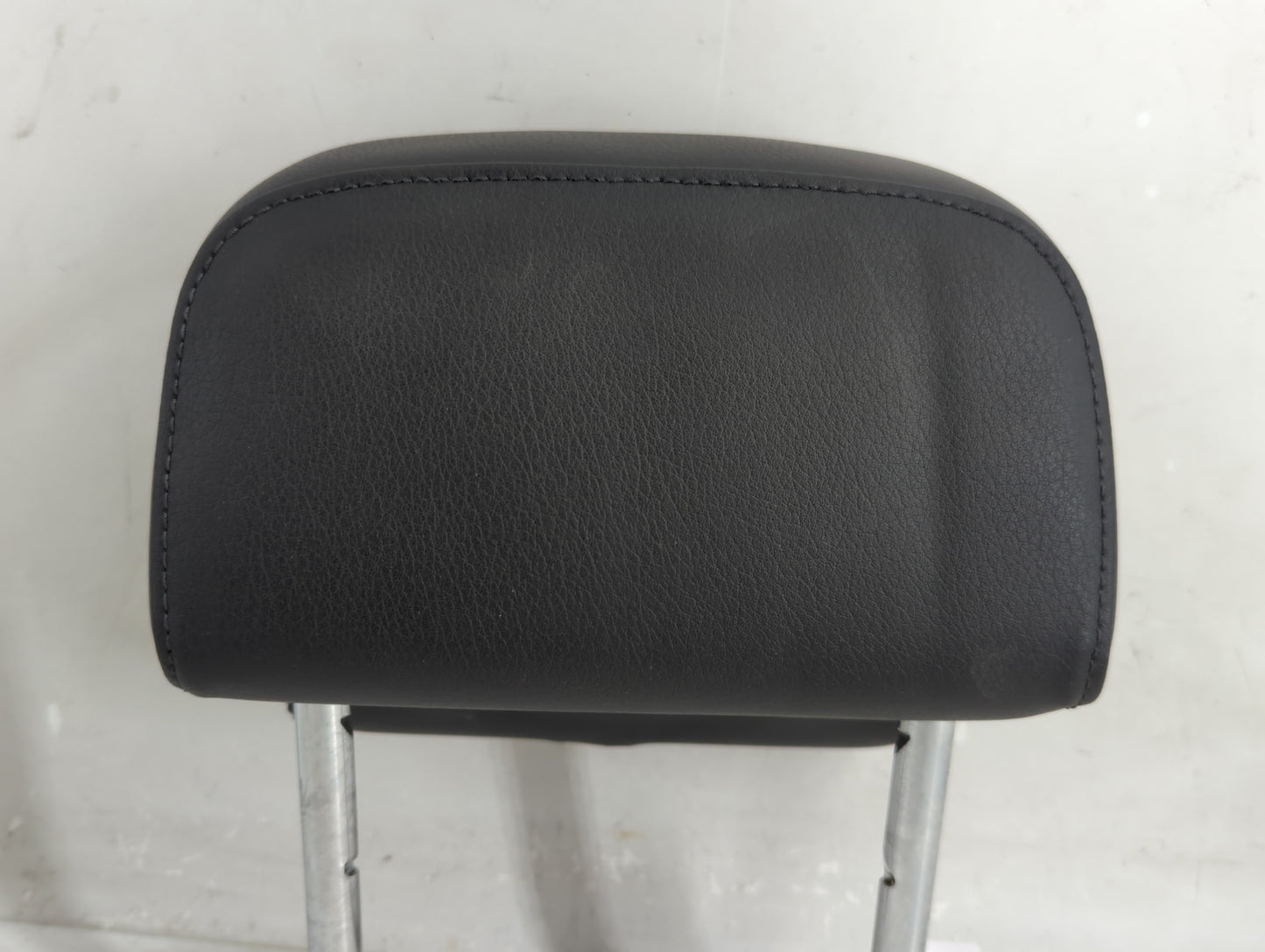 2013 Audi A4 Headrest Head Rest Rear Seat Fits OEM Used Auto Parts - Oemusedautoparts1.com
