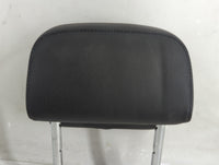 2013 Audi A4 Headrest Head Rest Rear Seat Fits OEM Used Auto Parts - Oemusedautoparts1.com